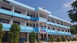 Sekolah dan Guru Penggerak